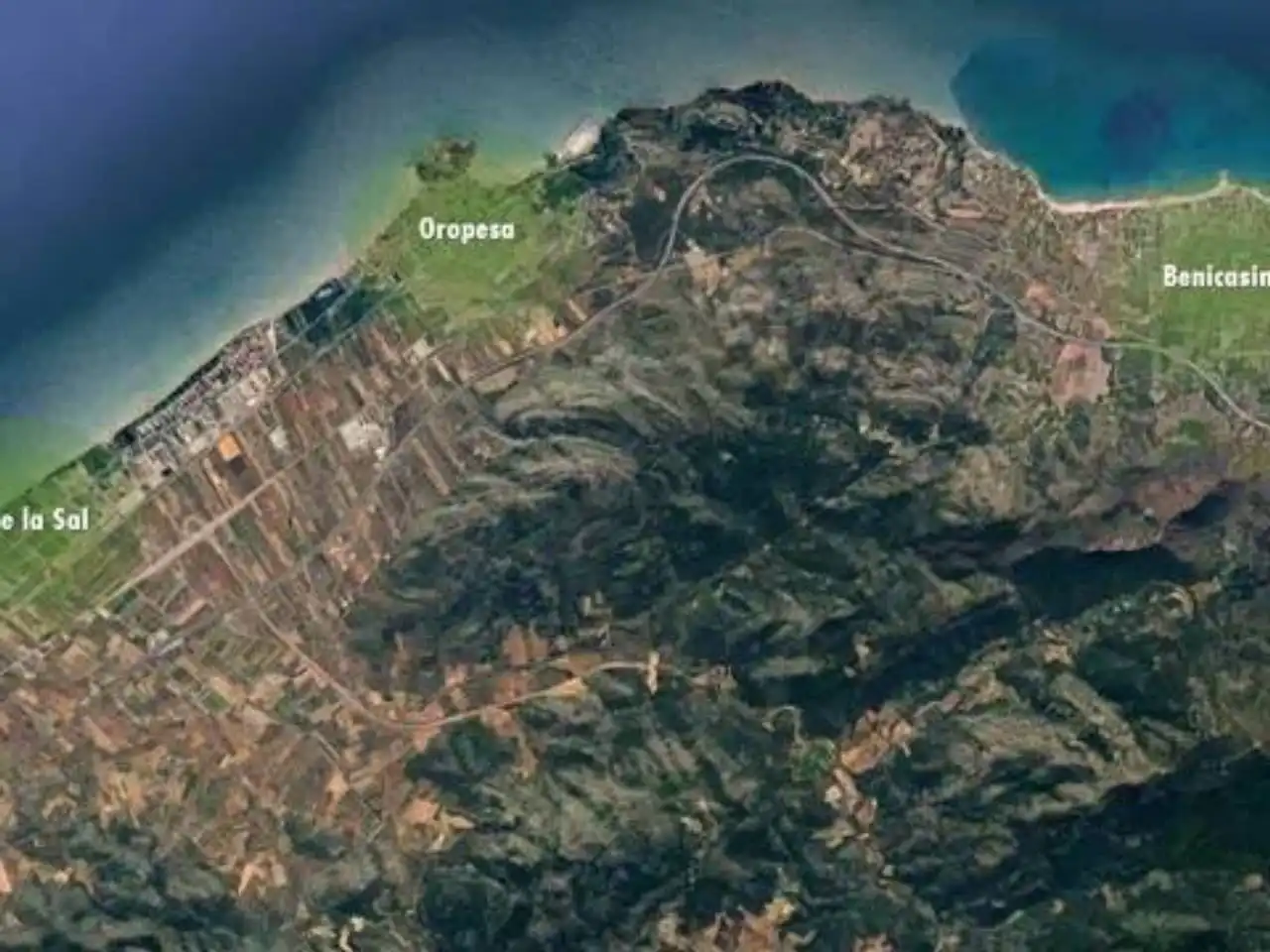 Terreno residencial en venta en Centro, imagen 5