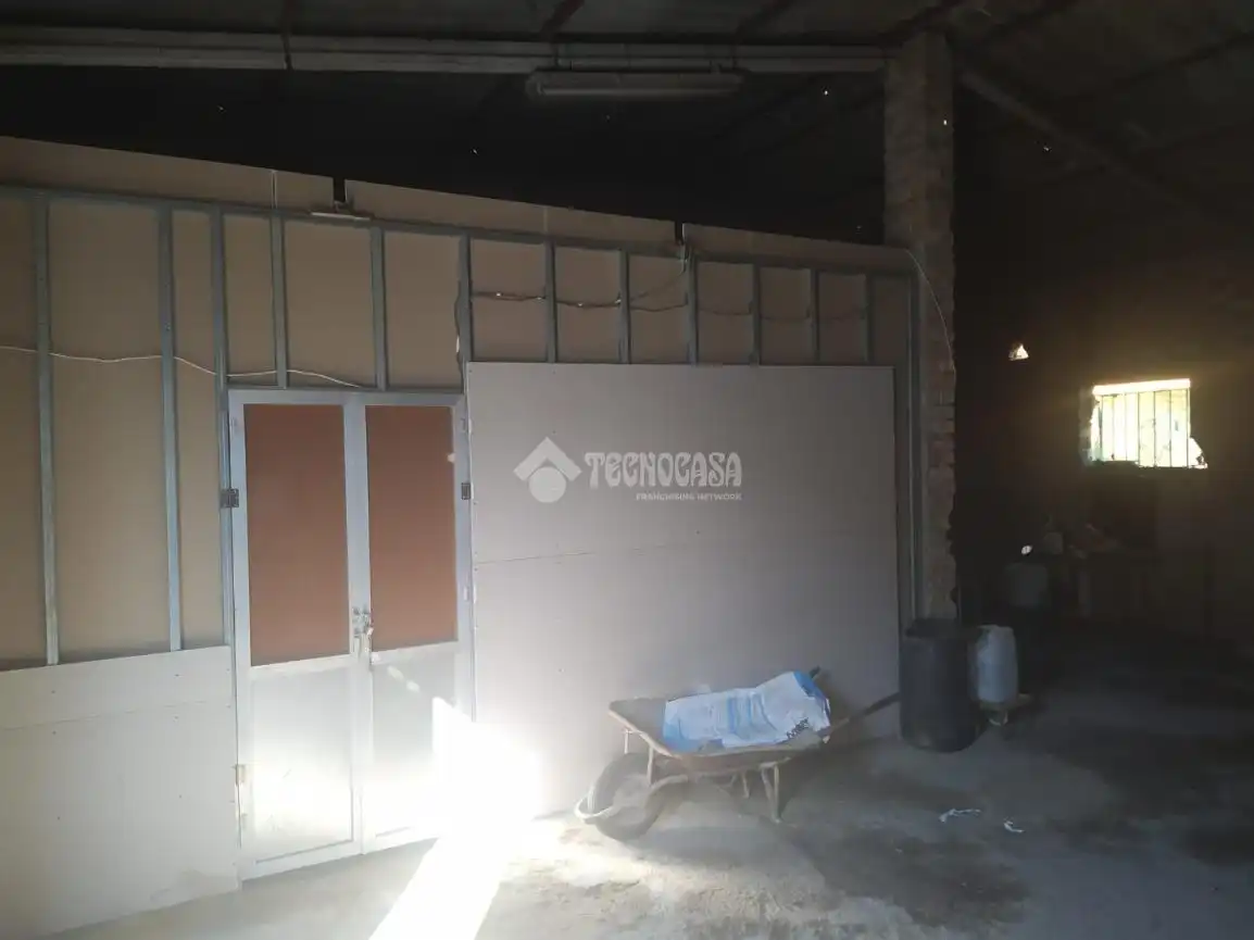 Garage for sale in Las Cabezas de San Juan