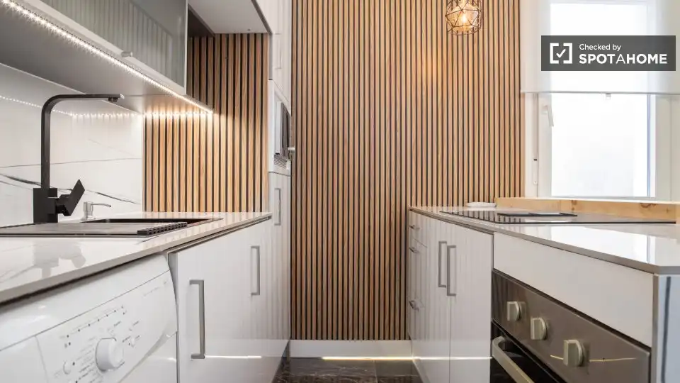 Flat to rent in Centro