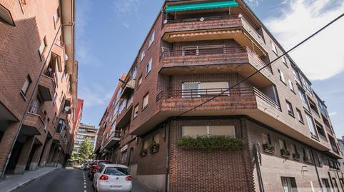 Foto 3 de Pis de lloguer a Calle Fivasa, 5, Santo Tomás, Ávila