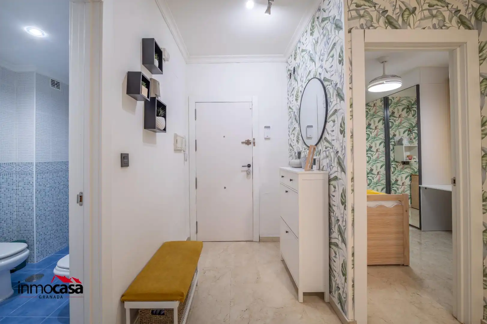 Piso en venta en Maracena con Aire acondicionado y Amueblado