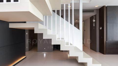 Foto 4 de Dúplex en venda a Paseo de Garcia Fària, Diagonal Mar i el Front Marítim del Poblenou,  Barcelona Capital