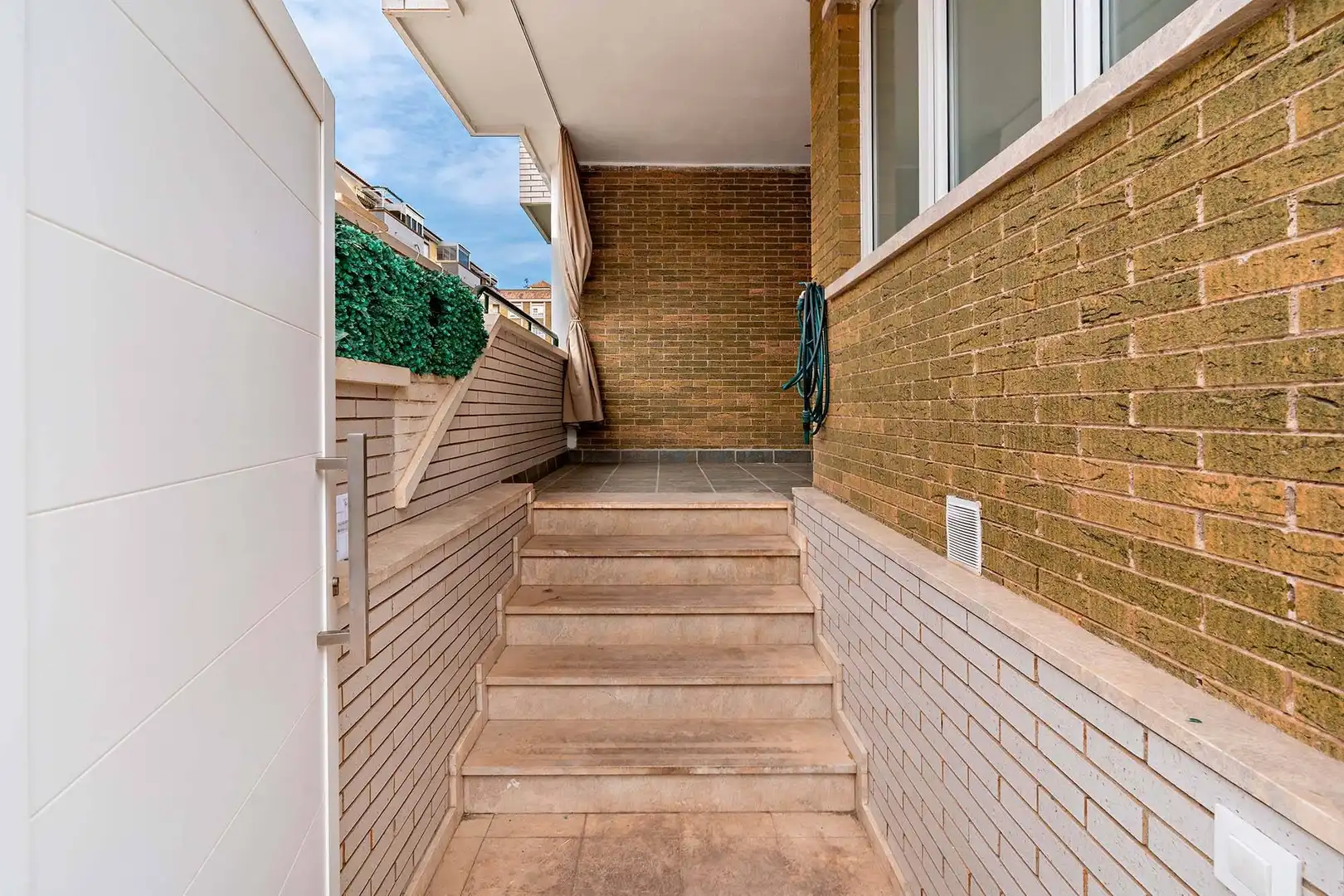 Detached homes for sale in Roquetas de Mar  with Air Conditioner and Community pool