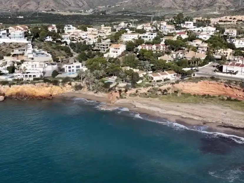 Dachboden zum Verkauf in Cartagena, Murcia