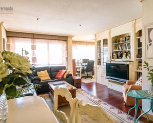 Living room of Duplex for sale in Torrelavega   with Terrace