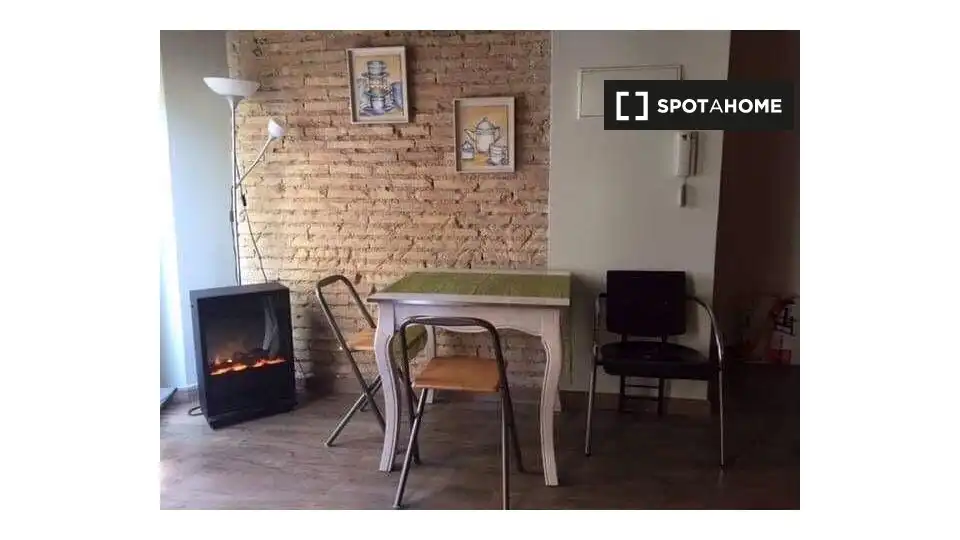 Flat with terrace to rent in L'Eixample, imagen 15