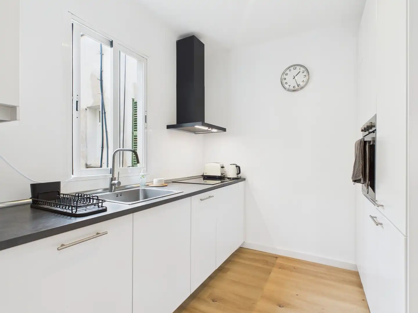 Flat to rent in Ponent, imagen 8