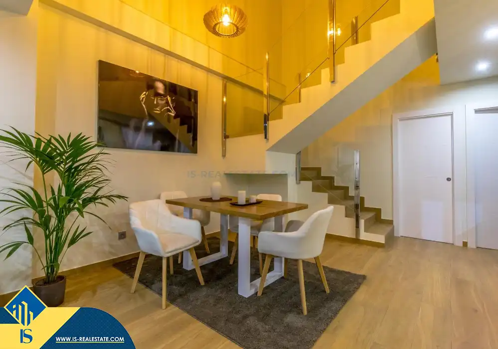 Chalet con piscina en venta en Rojales, imagen 14
