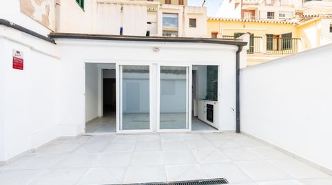 Foto 2 de Planta baixa en venda a Carrer Cima, Camp d'en Serralta, Palma de Mallorca