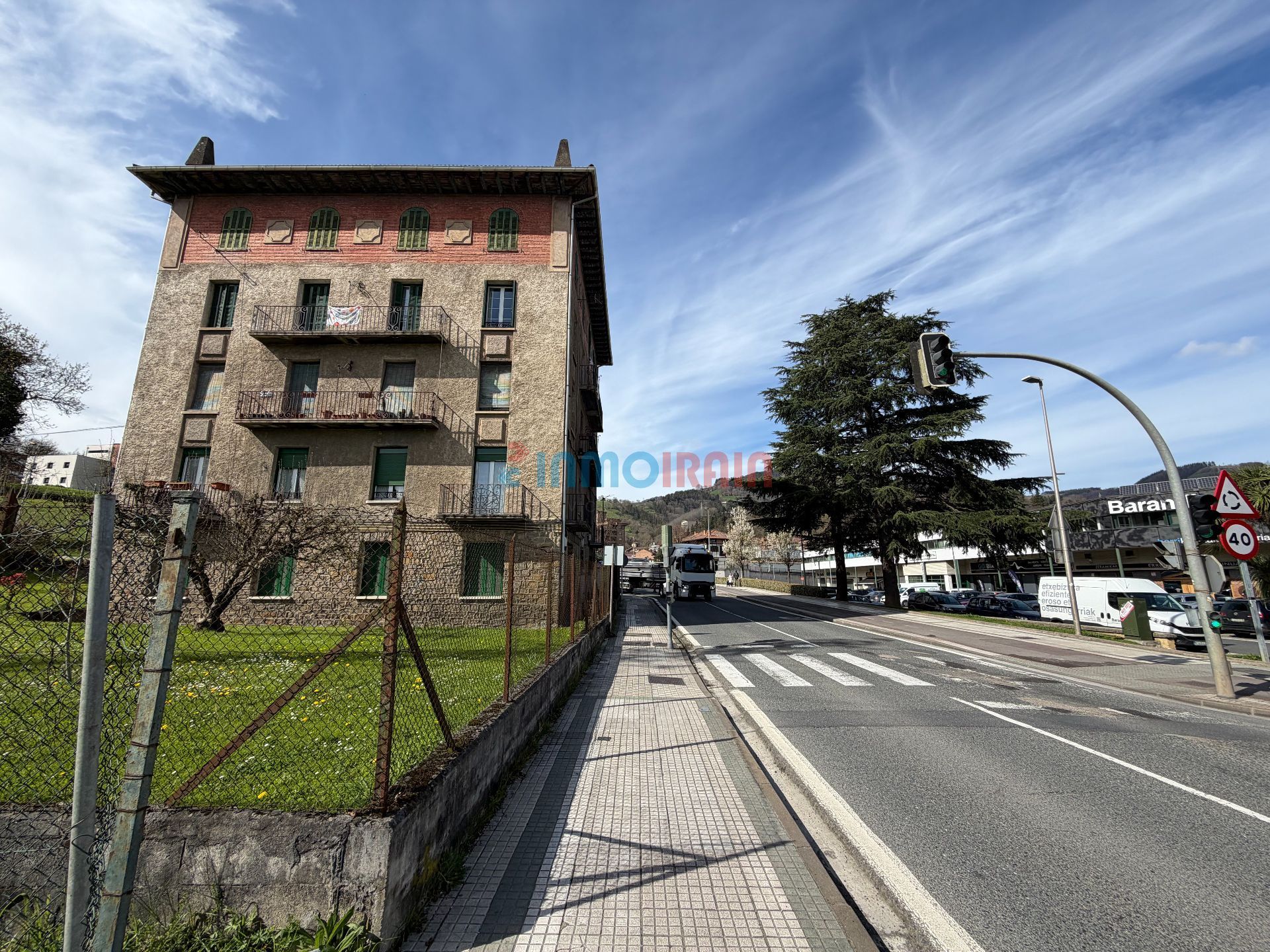 Wohnung zum Verkauf in Senpere Kalea