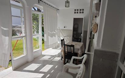 Jardí de Casa adosada en venda en Chiclana de la Frontera