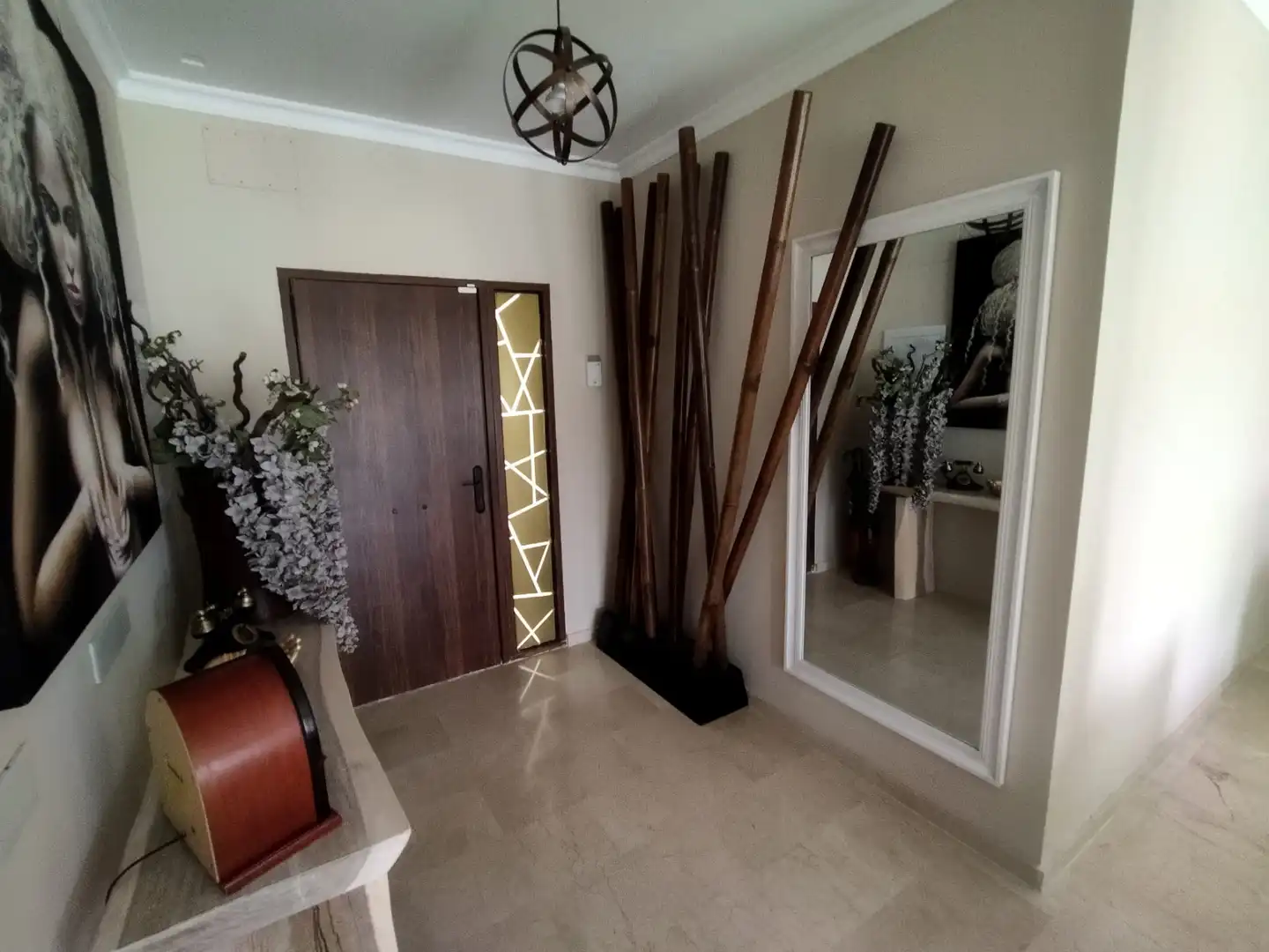 Villa con piscina in affitto a Lugar Pago Melilla 228, imagen 37