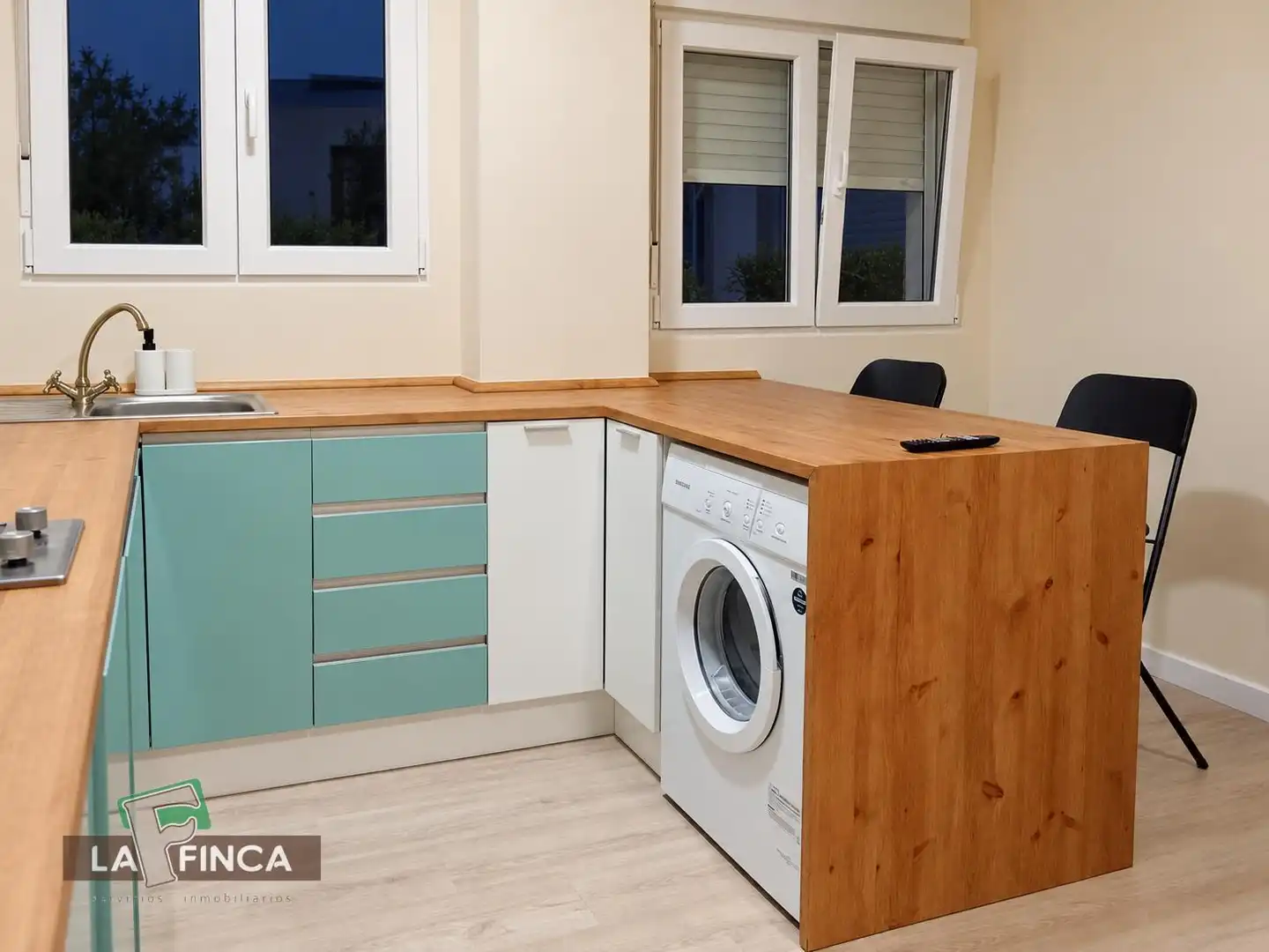 Studio with lift for sale in PEDRO MASAVEU, imagen 9