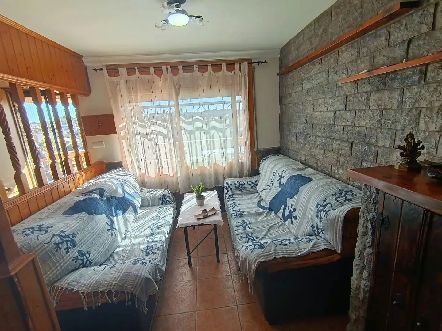 Casa amb piscina en venda a Can Gili, imagen 12