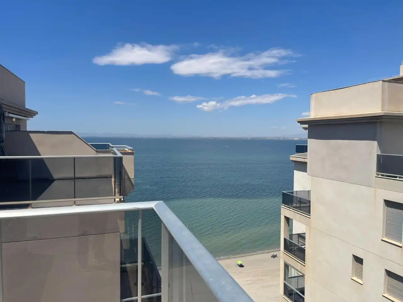 Penthouse with pool for sale in BO VENEZIOLA J (MA 4, imagen 6