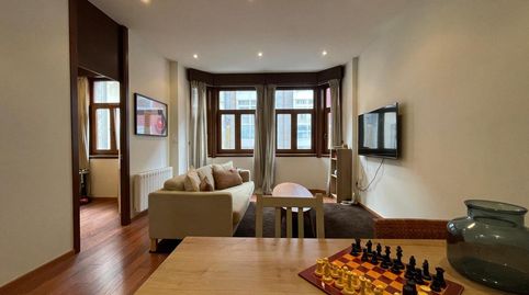 Foto 4 von Wohnung zum Verkauf in Rúa la Paz, Os Mallos, A Coruña Capital