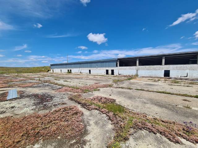 Terreno en Venta en Martinamor