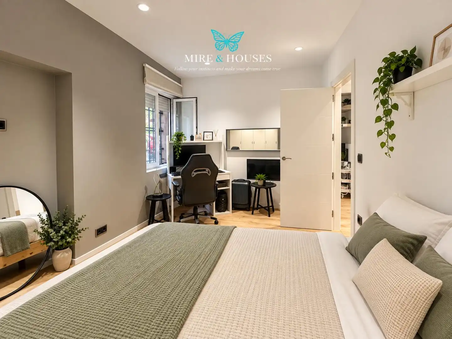 Duplex con ascensore in vendita a Calle de Andrés Mellado, imagen 17