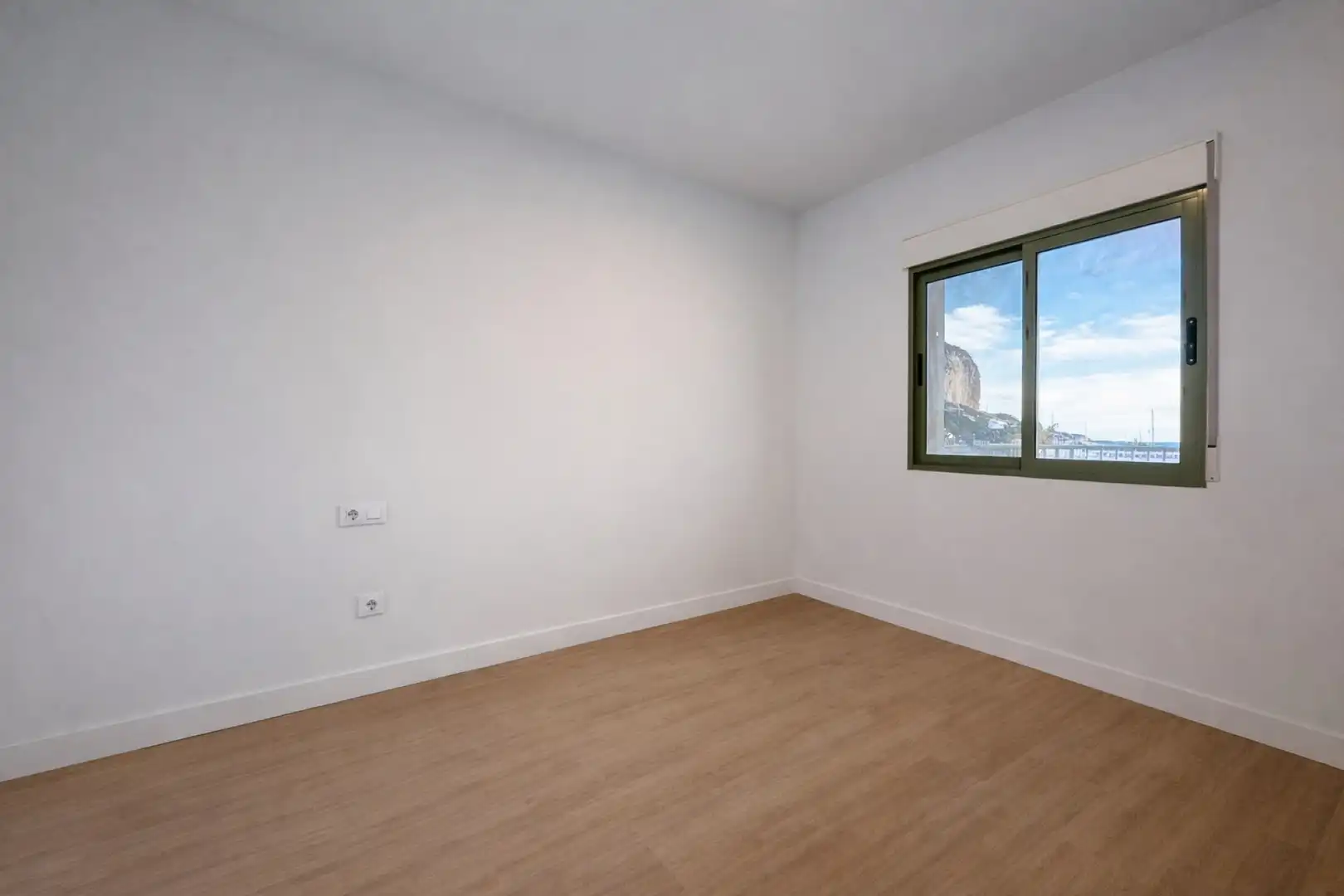 Mini appartamento con terrazza in vendita a Puerto, imagen 8