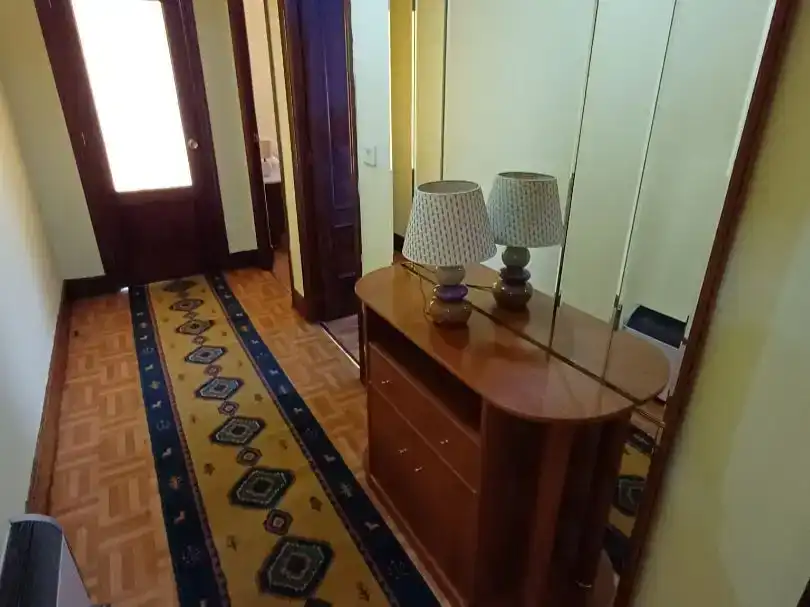 Flat for rent in Vigo   with Furnished