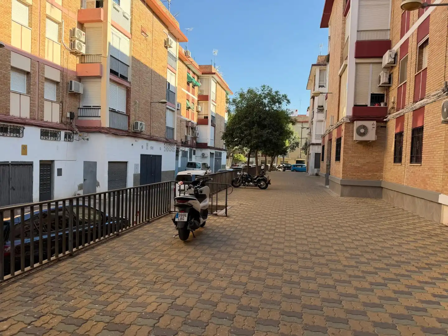 Piso con ascensor en venta en Calle Ciudad de Buckara 3, imagen 21