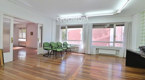 Foto 4 de Piso en venta en Avenida de Basagoiti, Centro - Puerto Viejo, Getxo