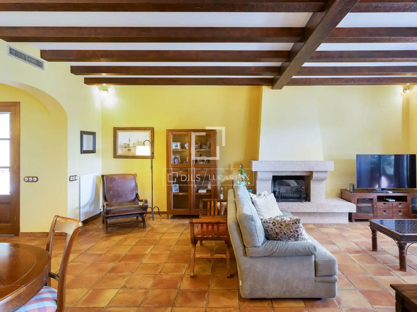 Chalet con terraza en venta en Nucli Urbà, imagen 8