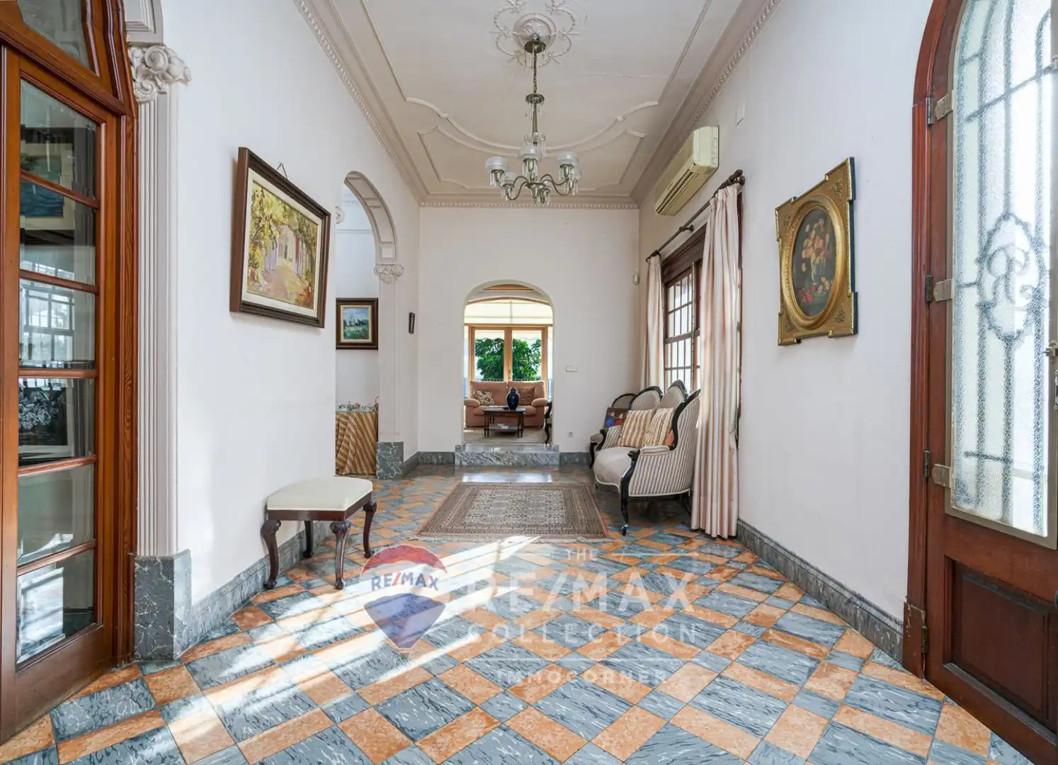 Casa pareada en venta en Calle de Victorio Luzuriaga, imagen 13