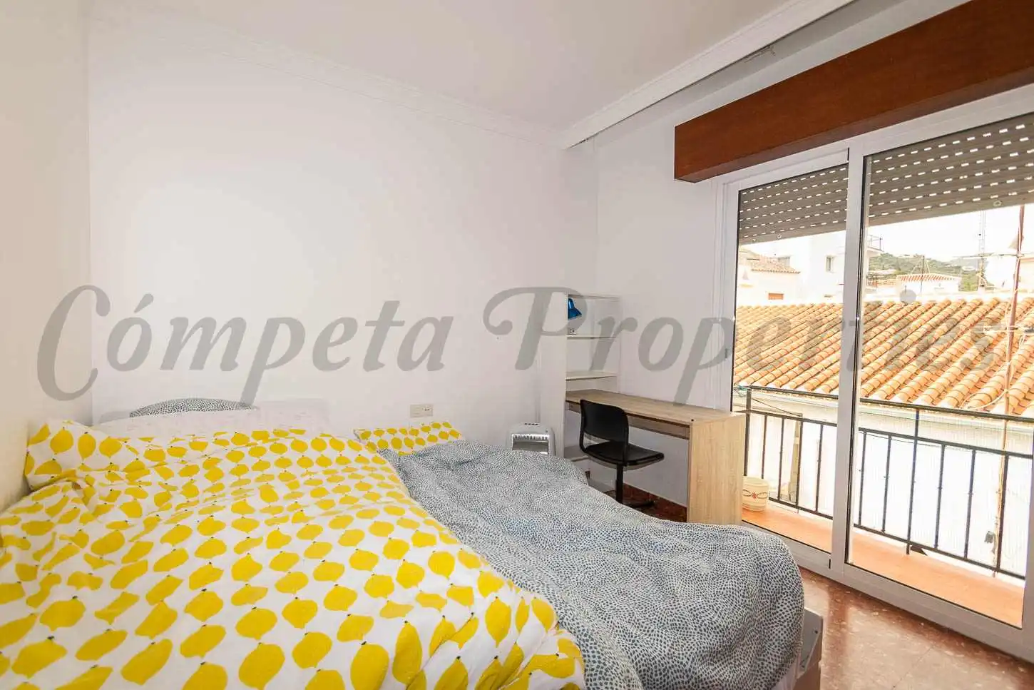 Apartament amb terrassa en venda a Torrox Pueblo, imagen 8