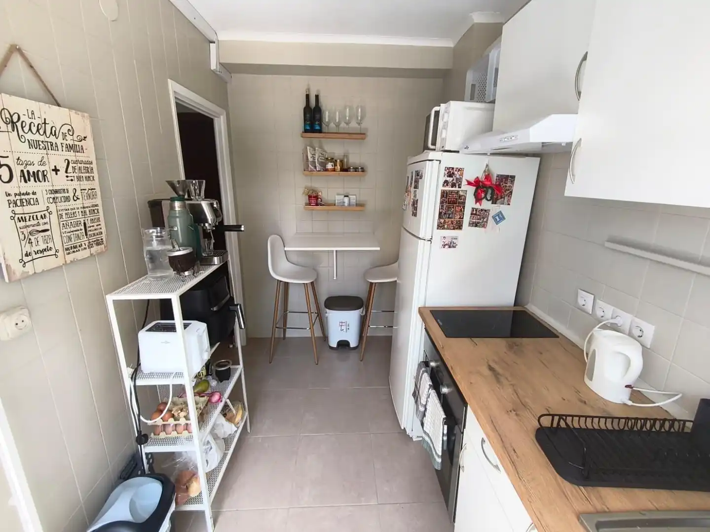 Estudio en venta en Centro