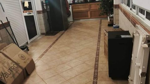 Foto 5 de Ático de alquiler en La Pastora - La Estación, San Fernando