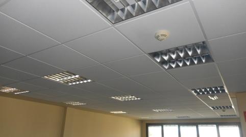 Foto 3 de Oficina en venta en Txorierri Etorbidea, 1, Zamudio, Bizkaia