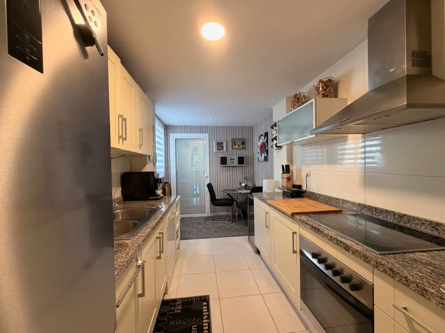Appartement compact à vendre à Altea ciudad, imagen 7