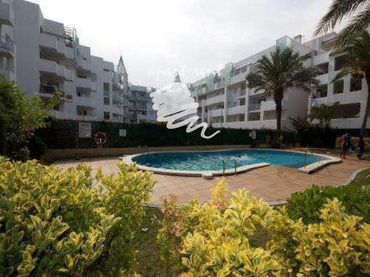 Appartamento con balcone in vendita a Port Joan