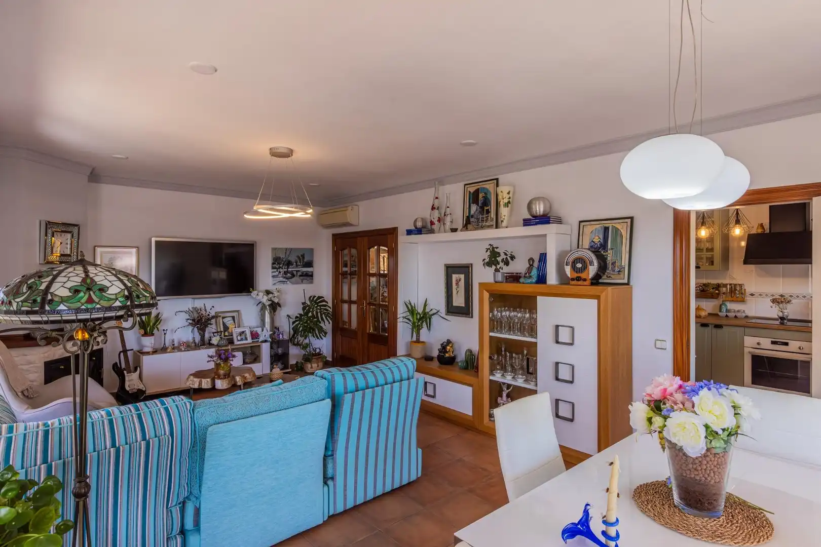 Casa con giardino in vendita a COMTE GOMEZ DE ORBANEJA 75, imagen 15
