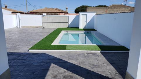 Foto 3 de Casa o xalet en venda a Las Lagunas - Campano, Chiclana de la Frontera
