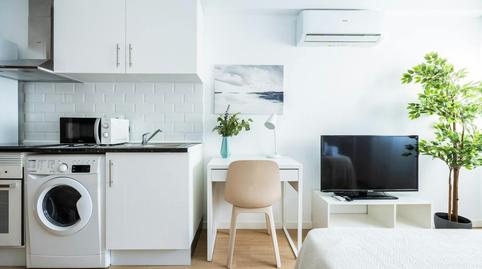 Foto 2 de Pis de lloguer a N/a, Concepción, Madrid