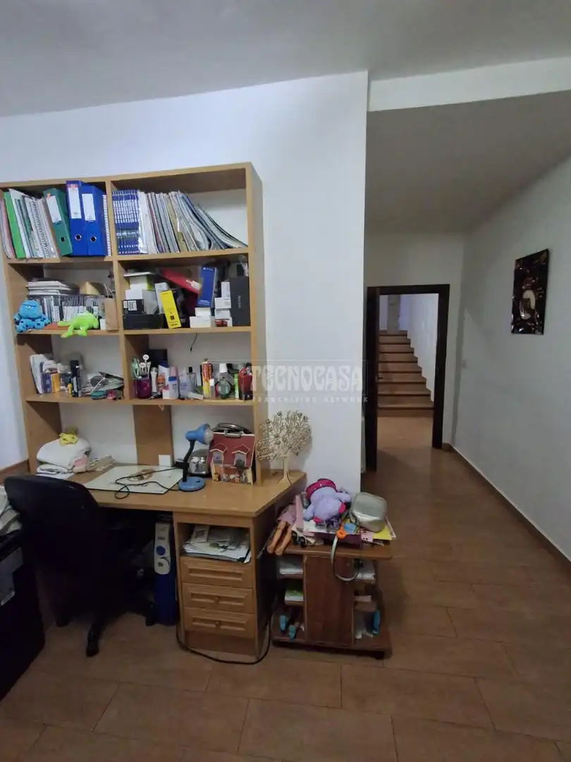 Casa o chalet en venta en Baeza con Aire acondicionado, Calefacción y Terraza