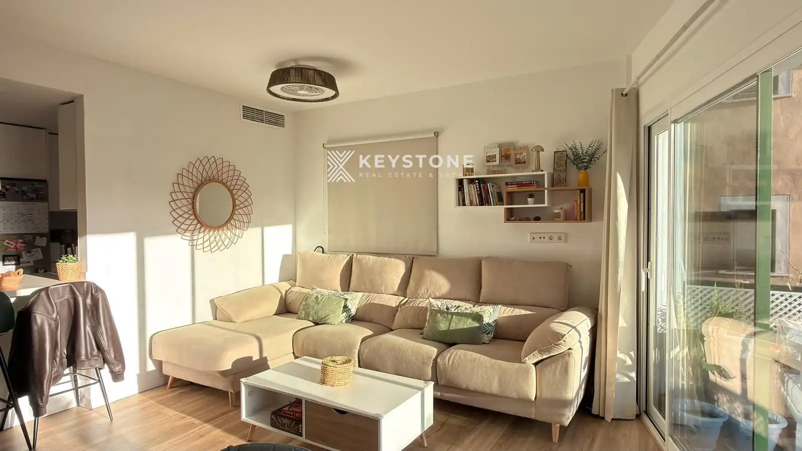 Appartamento con piscina in vendita a CALLE BISCAIA, imagen 16