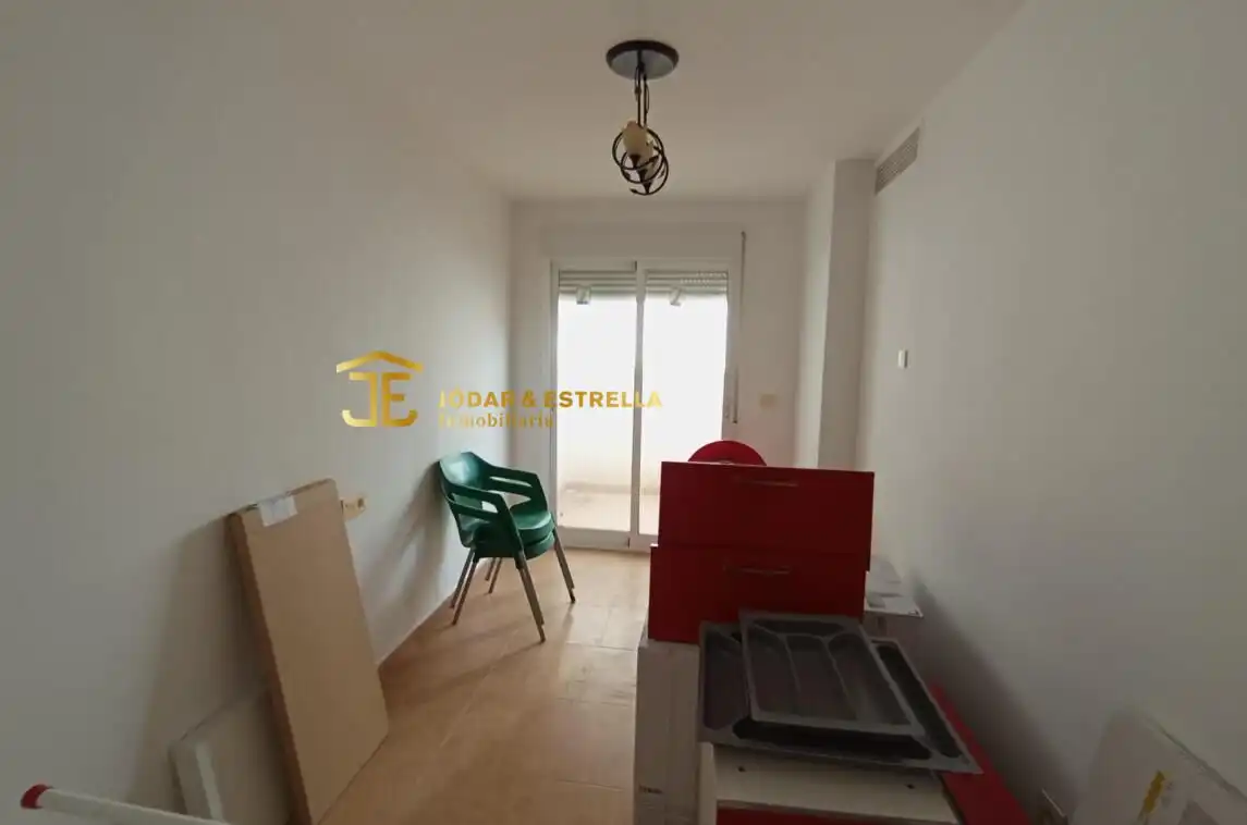 Penthouse with terrace for sale in Puerto Lumbreras, imagen 22