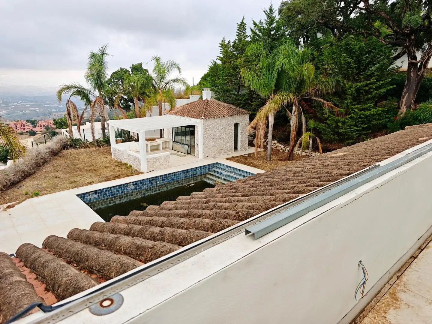 Detached house with pool for sale in Urbanizacion La Mairena, imagen 38