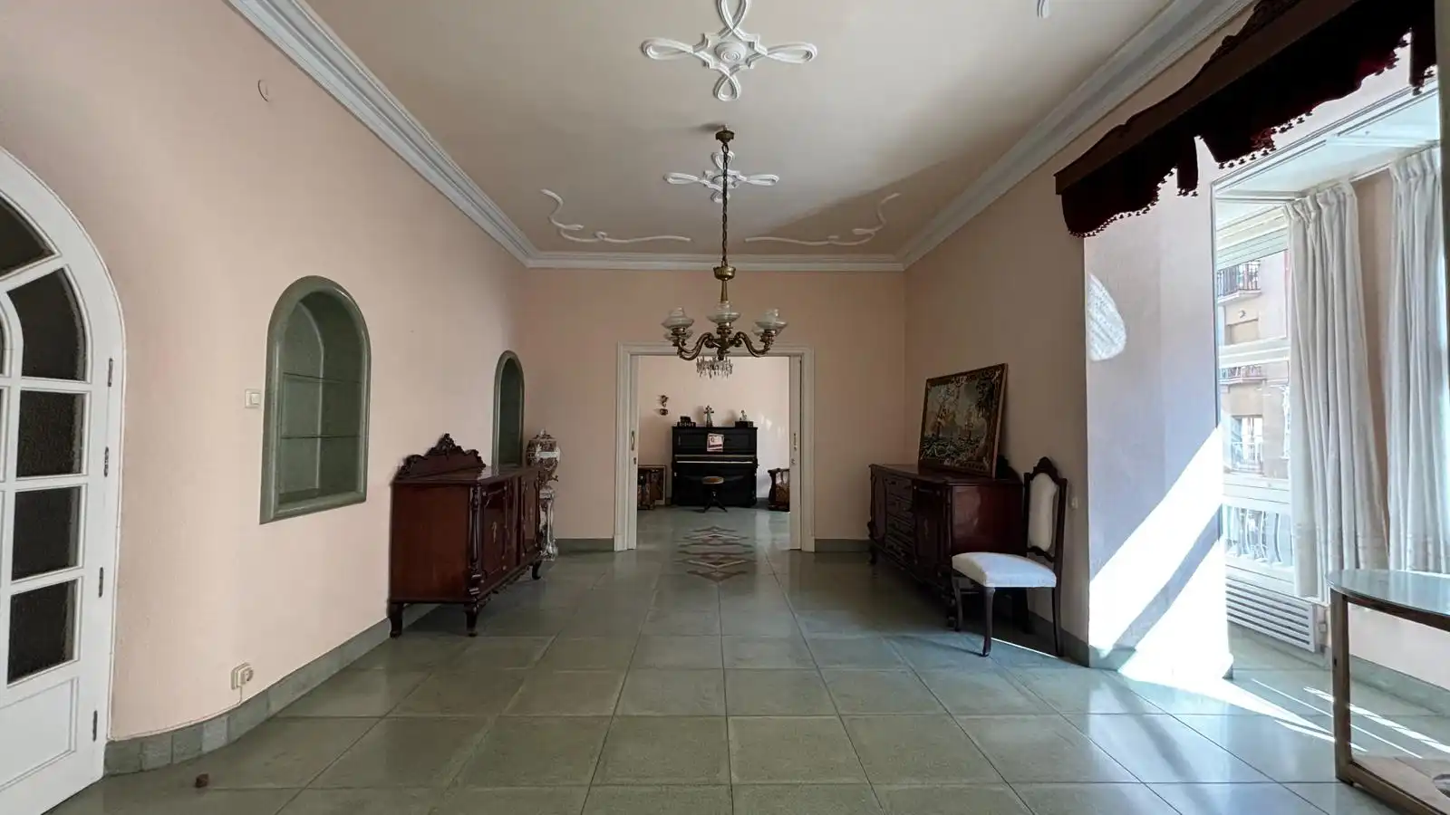 Piso con terraza en venta en Calle Puertas de Murcia 13, imagen 10