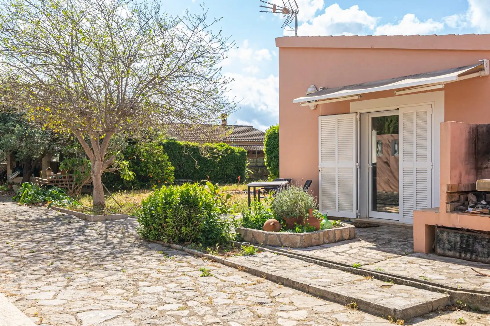 Maison rustique avec piscine à vendre à Disseminat son Ds 8424, imagen 7