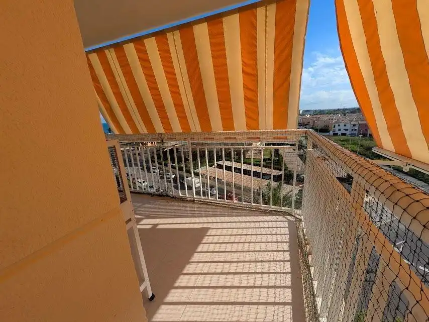 Apartament amb piscina en venda a La Curva, imagen 3