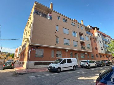 Pis amb ascensor en venda a Calle Cura Pepe Tornel 7