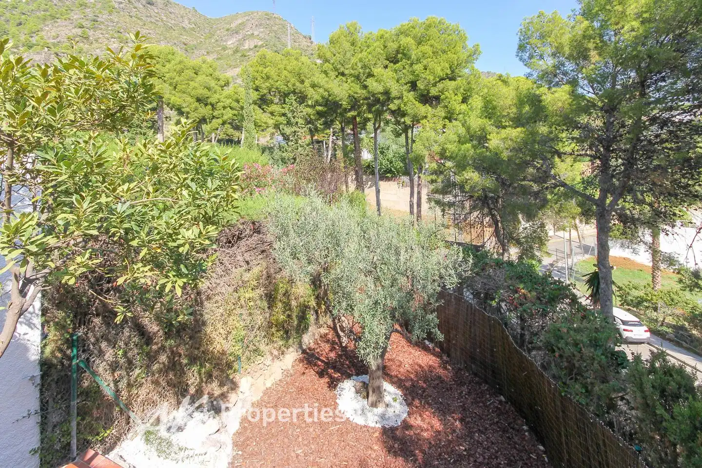 Casa o chalet en venta en El Poal
