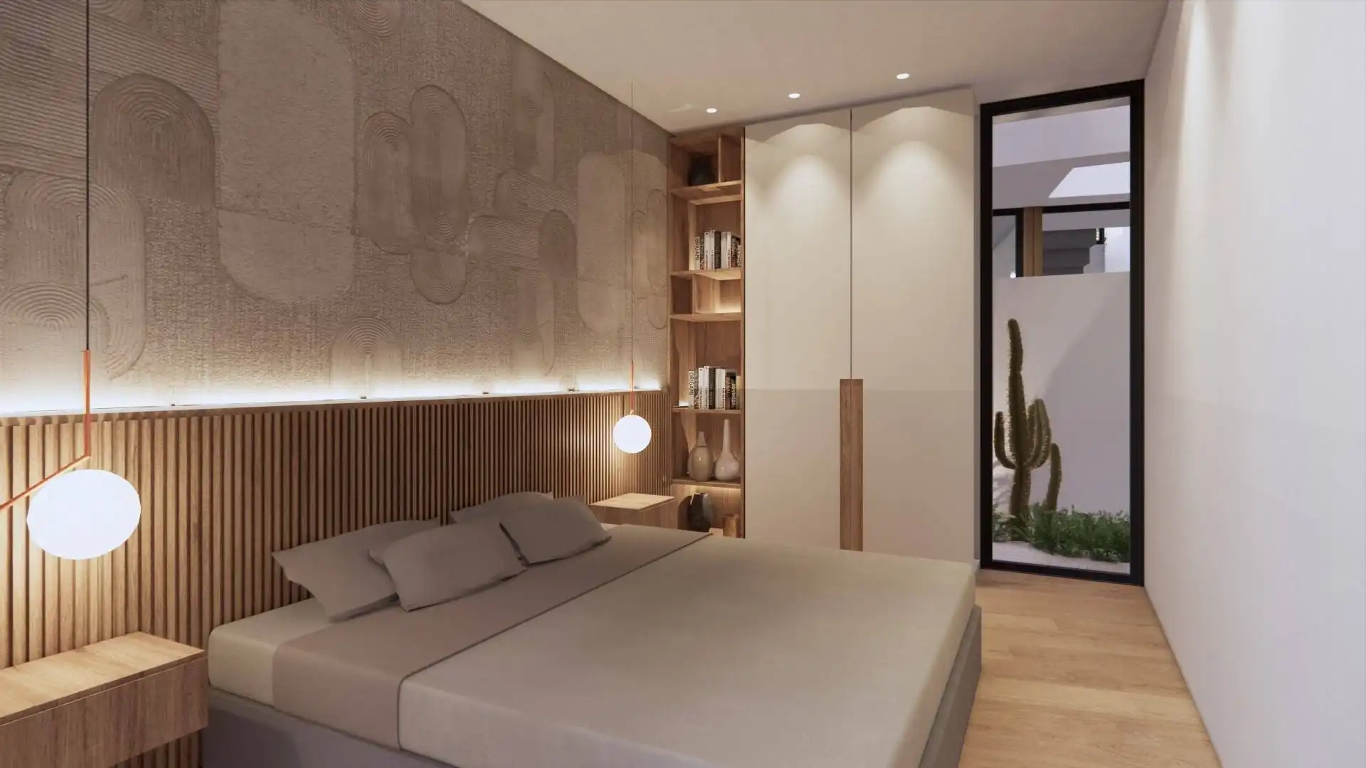 Detached house with terrace for sale in Torre de la Horadada, imagen 17
