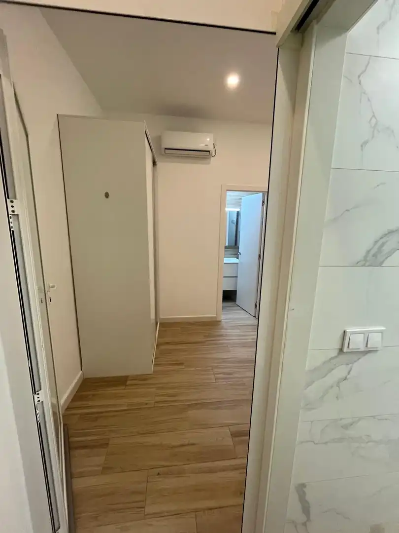 Wohnung zur Miete in Alicante / Alacant mit Klimaanlage, Heizung und Terrasse