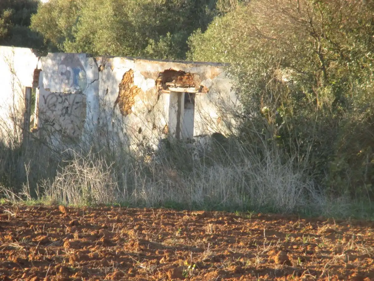 Casa rústica en venda a Roche, imagen 5