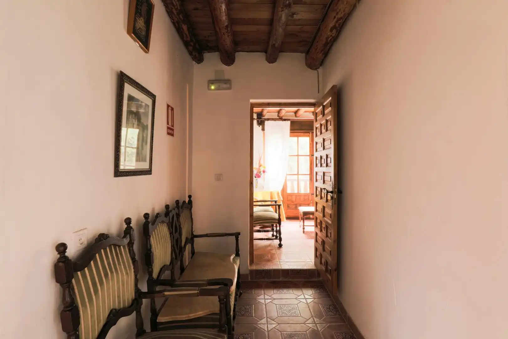 Villa à vendre à Busquístar, imagen 48